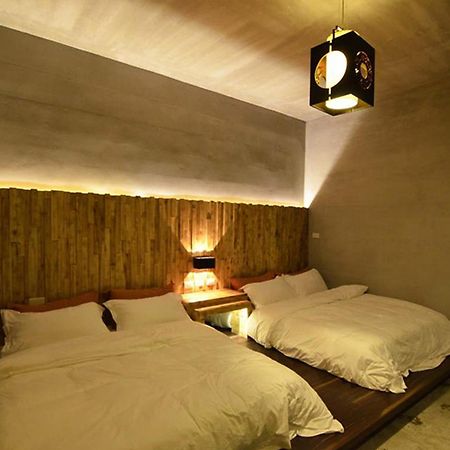 Hotian Inn Донґан Номер фото