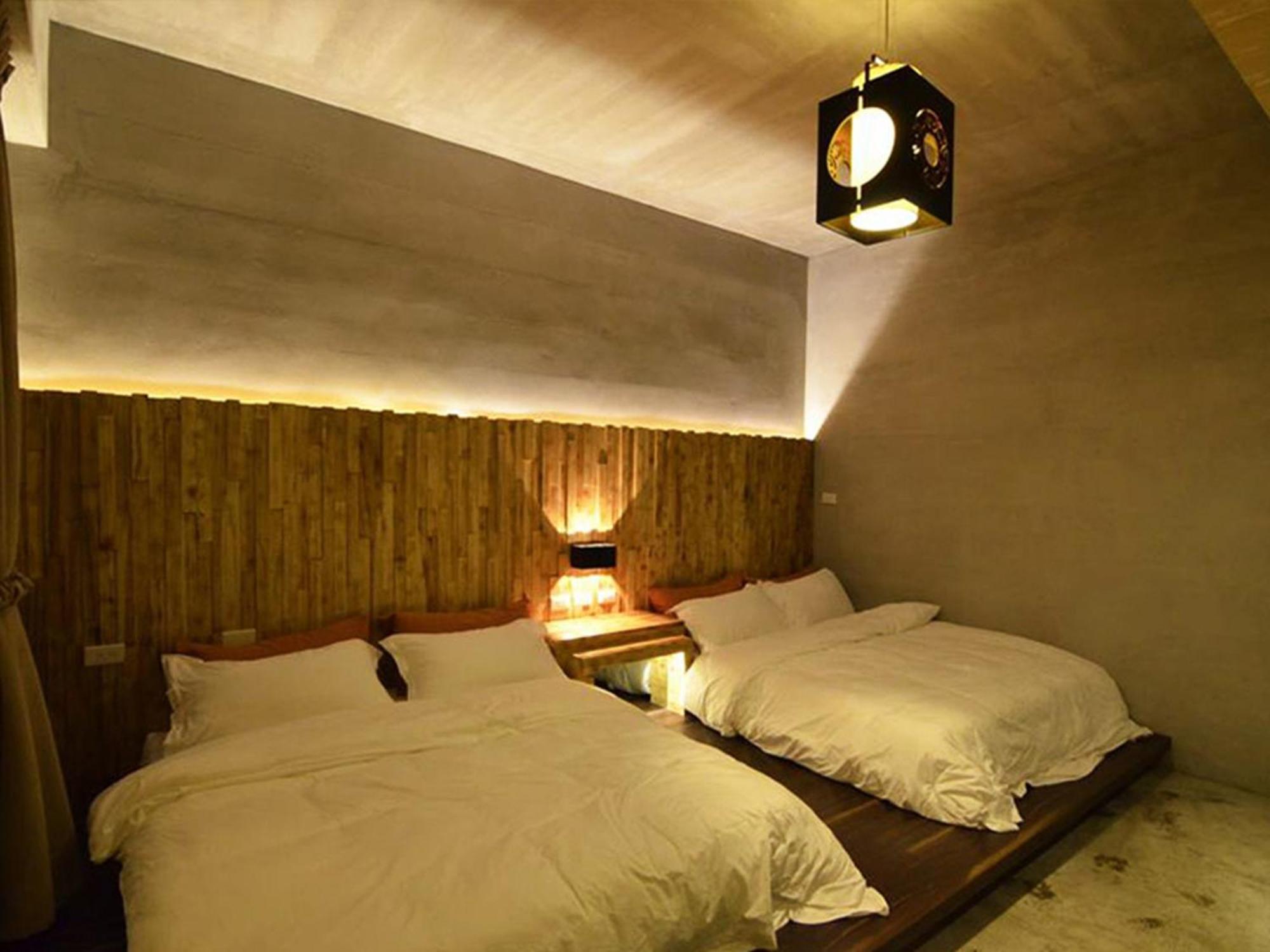 Hotian Inn Донґан Номер фото