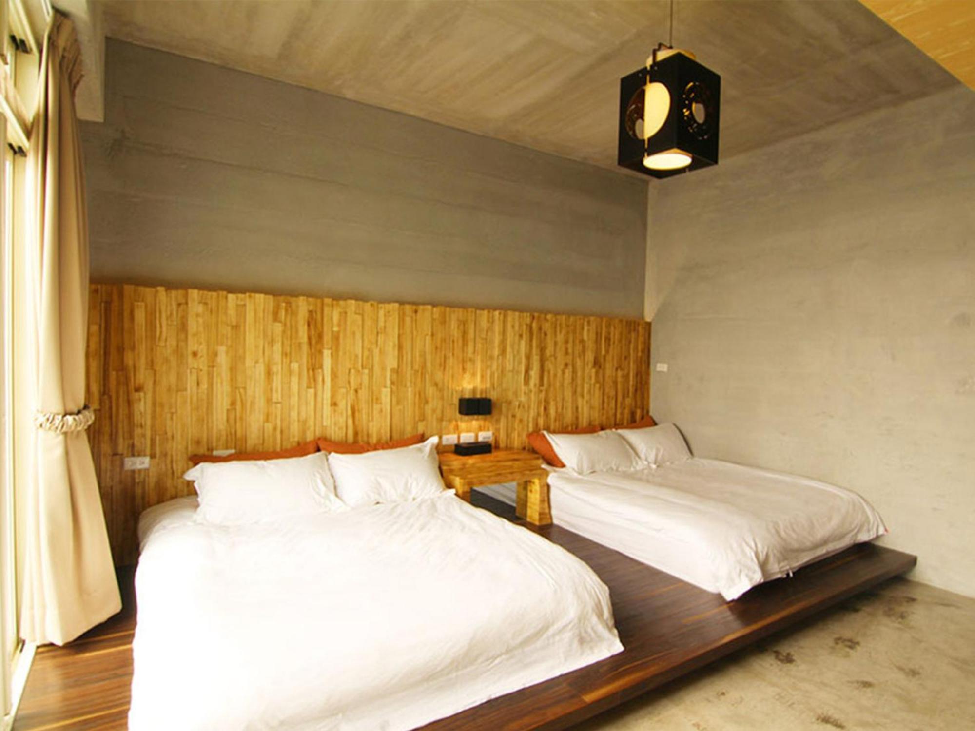 Hotian Inn Донґан Номер фото